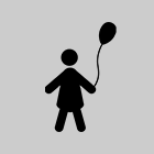 Children 5 to 12 years